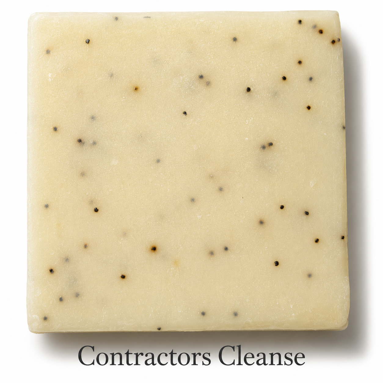 Comfort Cleanse Soap Bars
