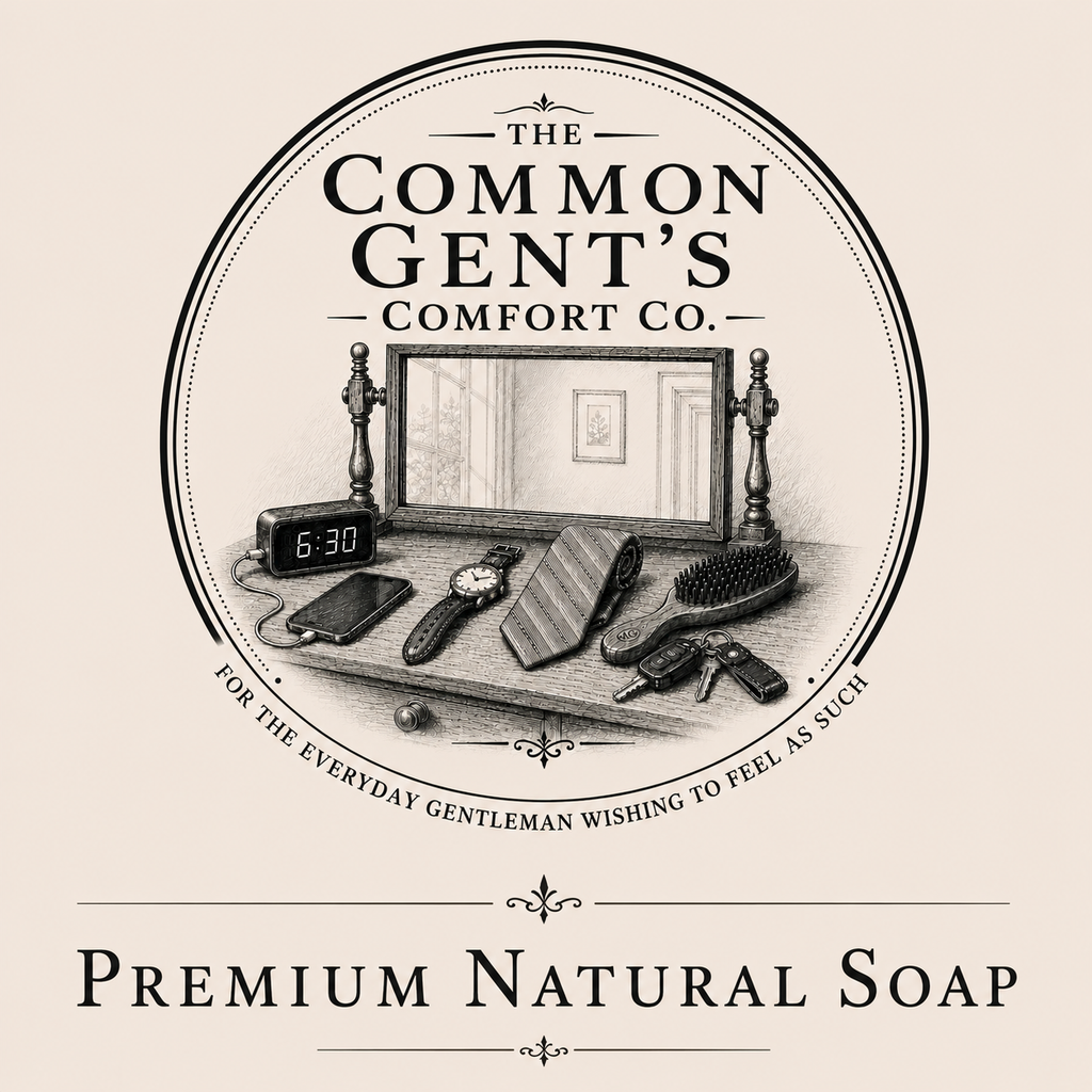Comfort Cleanse Soap Bars