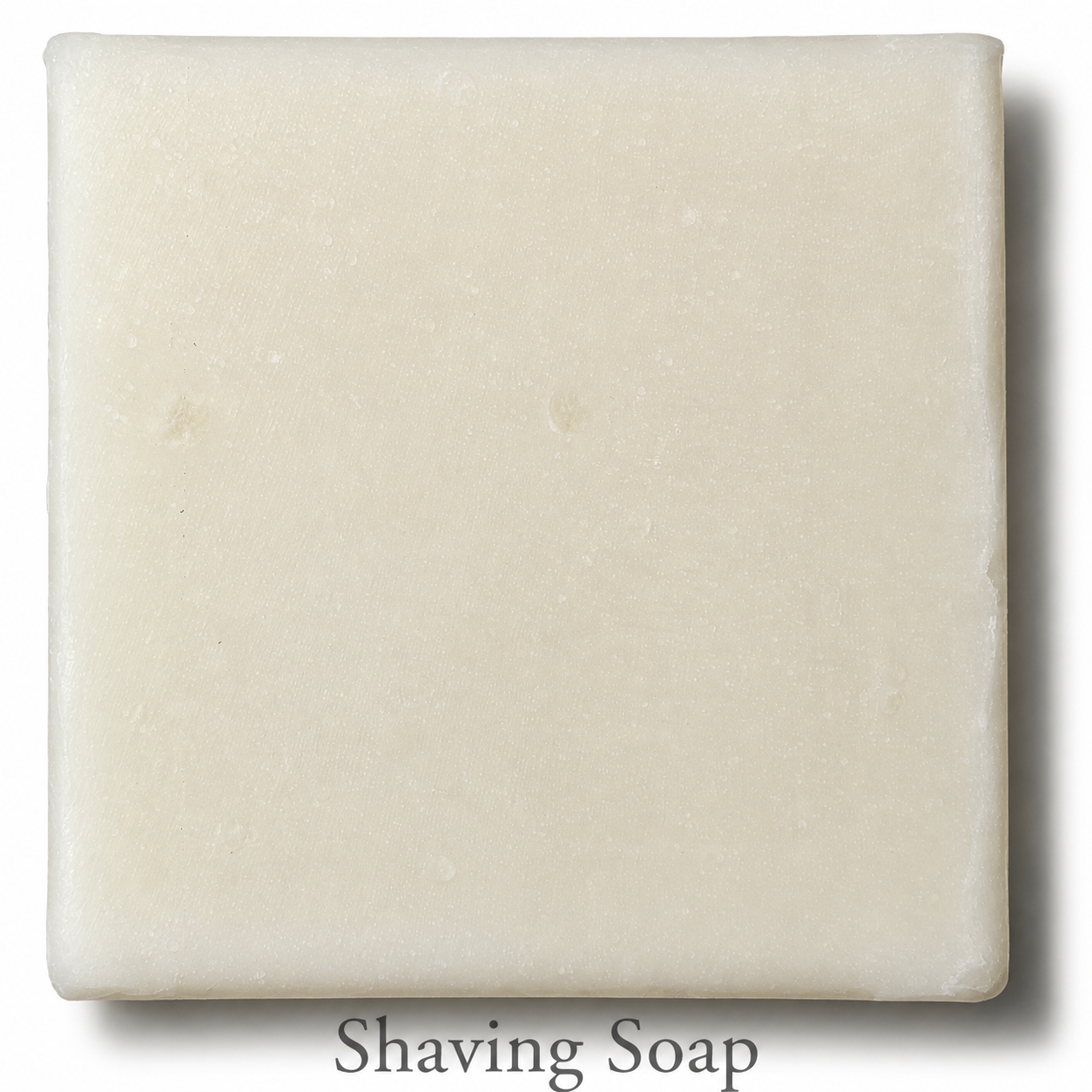 Gent's Shave Bar