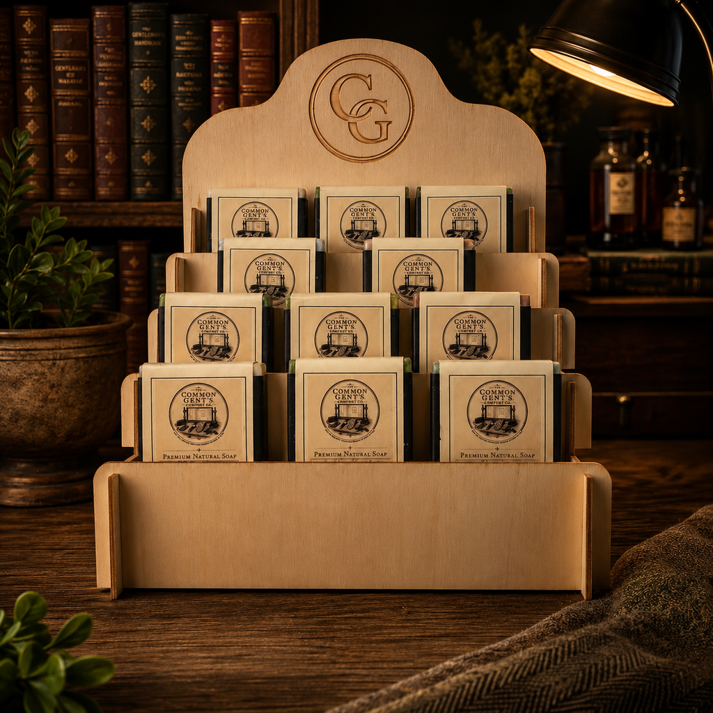 Comfort Cleanse Soap Bars