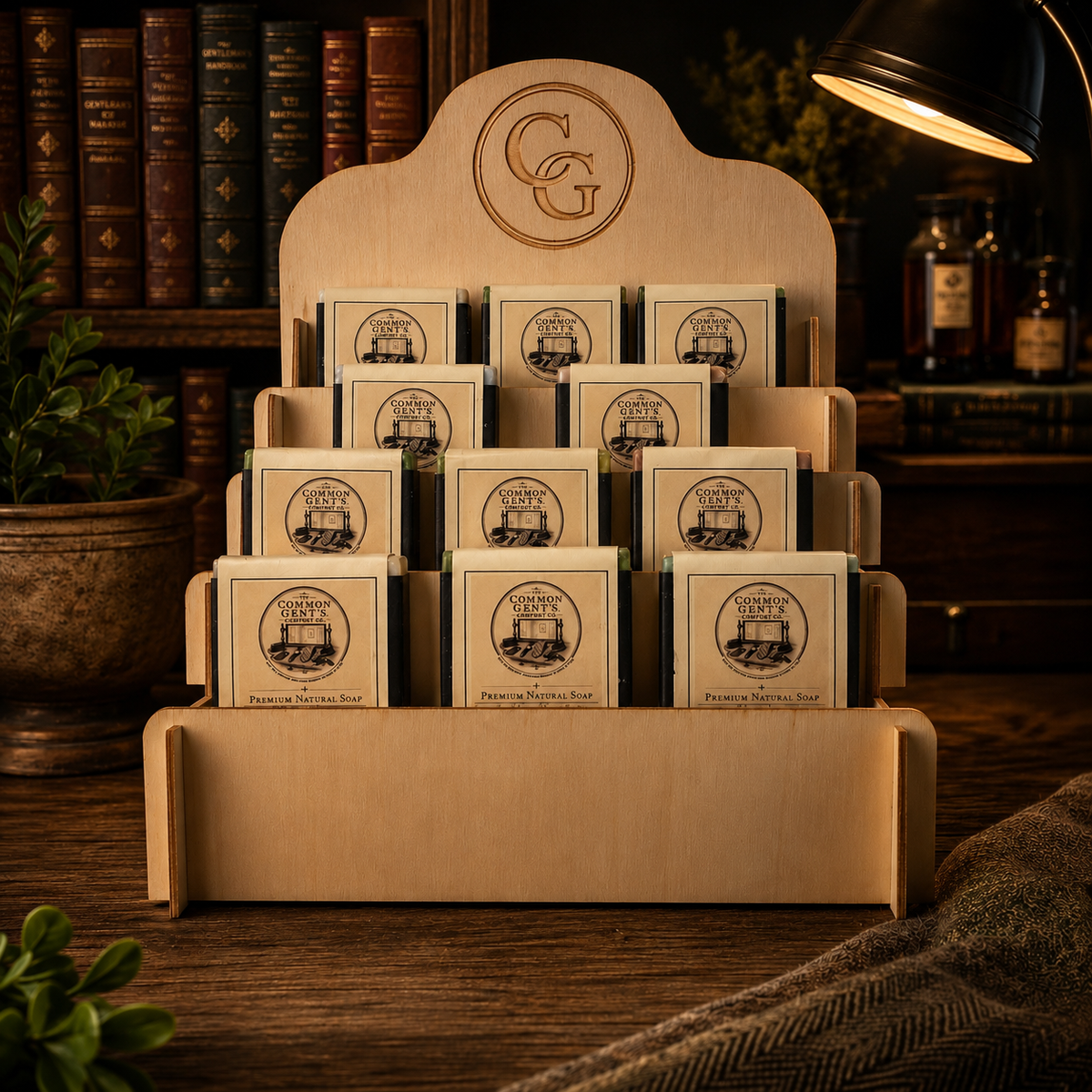 Comfort Cleanse Soap Bars